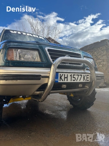 Роубари за сузуки витара