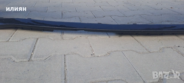 предна броня за Kia K5 2018 2019 86511D4500, снимка 9 - Части - 54817552