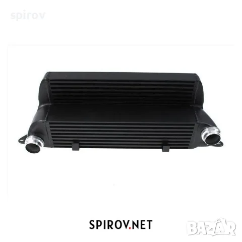 Интеркулер BMW 525D 530D 535D 635D E60 E60 E63 E64, снимка 2 - Части - 55701082