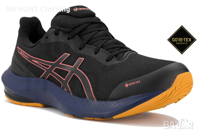ASICS GEL-PULSE 14 GORE-TEX Shoes размер EUR 37 дамски детски маратонки водонепромокаеми - 2702