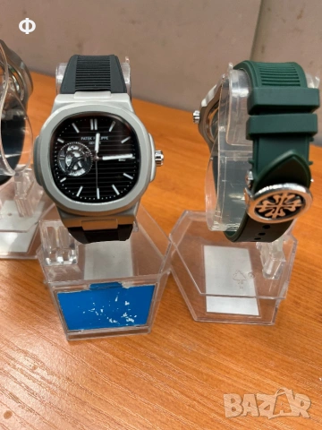 Patek Philippe , снимка 4 - Мъжки - 54700051