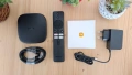 Xiaomi Mi Box S 4K gen 3 , снимка 2