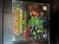 WarCraft II: Tides of Darkness и Beyond the Dark Portal Expansion Set PC Windows game - Vintage GC, снимка 1