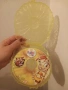 Колекционерски диск на Winx, снимка 3