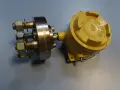 защитен пресостат EIG/CELLA/WIKA Bax Explosion Proof Pressure Switch 0-600Bar, снимка 3