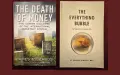Финанси, икономика, данъци, валути - тенденции, проблеми [24 книги], снимка 3