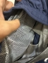 Нови мъжки плажни шорти / бански Modern Ocean, размер XL/XXL (Талия 80-122 см), снимка 2