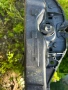 преден панел маска Ford Focus 2 фейслифт 2009г основа 4m51-8b041, снимка 2