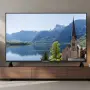 Телевизор Rancore T-55-S-14 – 55 инча 4K Android Smart TV с Wi-Fi, черен, снимка 7