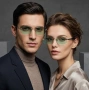 Слънчеви очила | УНИСЕКС | GREEN | НОВ МОДЕЛ, снимка 2