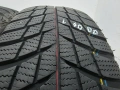 4бр зимни гуми 205/65/15 BRIDGESTONE L06000 , снимка 3