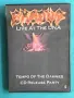 Black Metal,Death Metal,Goregrind,Symphonic Metal,Gothic Metal-DVD Video, снимка 18