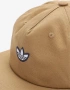 ADIDAS Samstag Grandadl Cap Brown Кафява Шапка С Козирка Код P2350, снимка 4
