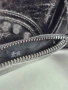 Нова дамска чанта Steve Madden Bcelia Crossbody - черна лак кожа, снимка 4