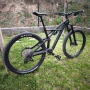 Specialized Enduro Велосипед с доста чисто нови части., снимка 2