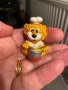 Колекционерски фигурки Kinder Surprise 1993 „Leoventuras“ – 7 лъва (Ferrero, винтидж), снимка 2