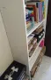 библиотека на IKEA, моделът BILLY, снимка 3