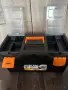 Нов куфар за инструменти SUPER-BAG 19”, снимка 2