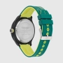 Мъжки спортен часовник Aston Martin F1 Team PIT Watch, Силиконова каишка, 46mm, снимка 2