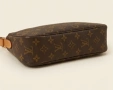 Оригинална винтидж чанта Louis Vuitton Pochette, снимка 2