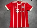 футболен екип Bayern Munich Ze Roberto & Joshua Kimmich, снимка 7