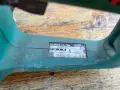 Градински тример - храсторез Бош / Bosch PHS 36 G, снимка 5
