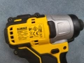 Dewalt DCF801 12 волта безчетков импакт с батерия, 163 нютона, цена 80€ (без коментар), снимка 3