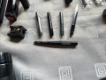 Маркова козметика, грим и колекционерски аксесоари (Chanel, Dior, Guerlain, YSL, Sisley), снимка 9