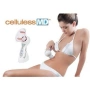 Celluless MD Антицелулитен уред / Работи, свързан с електрическата мрежа, снимка 5