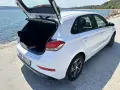 Hyundai i30 дизел, 136 к., автоматик, снимка 4