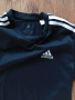 Adidas Essential  - мъжка тениска р-р XS, снимка 2