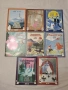 8 книги на Туве Янсон, снимка 1