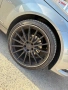 Джанти и гуми 225/35/19 Mercedes W204, снимка 3