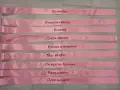 Ленти за моминско парти , снимка 8