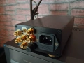 ⏯️Клип. MOFI - Class A solid state discrete transistored preamplifier, снимка 8