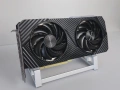 Видео карта Gainward Ghost RTX 4070 Super, 12GB GDDR6X Nvidia GeForce, снимка 2