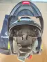Модуларна каска за мотор Шуберт Schuberth C4PRO Carbon SPECIAL EDITION M, снимка 9