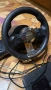 Subsonic Drive Pro Sport волан с педали и шифтър употребяван за PS3 PS4 Xbox One PC, снимка 3