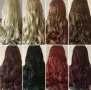 Екстеншъни от естествен косъм, снимка 2
