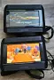 2 бр. Nextbase Click 7 Lite 7″ DVD/USB плеъри за кола – 12V, DivX, MP3, снимка 1