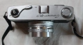 Телеметричен фотоапарат Canon Canonet QL-17, снимка 2