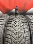 225 55 17, Зимни гуми, Nokian HakkaPelitta9, 4 броя, снимка 4