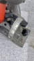 Milwaukee CCS55 Акумулаторен циркуляр , снимка 4
