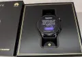 КАТО НОВ! Смарт часовник HUAWEI WATCH GT 6 Black ATM-B19, 46 мм., GPS, ПУЛСОМЕР, SP, снимка 2