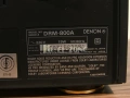 ДЕК   Denon drm-800a /1 , снимка 8