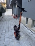 Продавам електрическа тротинетка  KuKirin G3 Pro с ОСТАТЪЧНА ГАРАНЦИЯ😜❗️, снимка 3