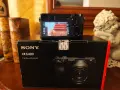 Sony a6400 + обектив 16-50, снимка 3