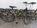 алуминиев велосипед 28", снимка 1
