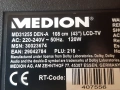 Medion MD31255 DEN-A  17MB130P 17IPS72   V17 43UHD TM120 V1.0, снимка 2