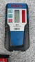 Hilti PRA 20 Приемник за ротационен лазер и Bosch LR 1,Стойка, снимка 4